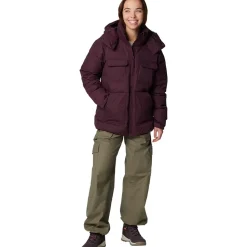 Longhorn Ridge Insulated Jacket - Women's