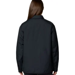 Longhorn Ridge Reversible Shirt Jacket - Women's