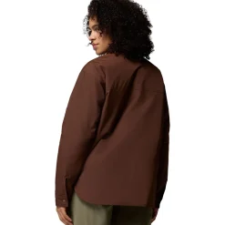 Longhorn Ridge Reversible Shirt Jacket - Women's