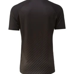 Longhorn Short-Sleeve Jersey - Men's