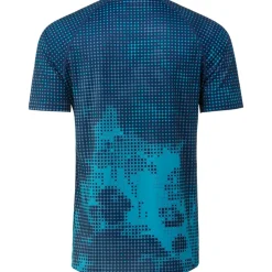 Longhorn Short-Sleeve Jersey - Men's