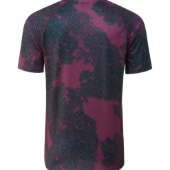 Longhorn Short-Sleeve Jersey - Men's