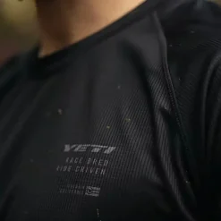 Longhorn Short-Sleeve Jersey - Men's