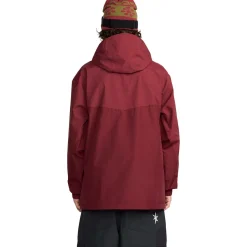 Longo Gore-Tex Jacket - Men's