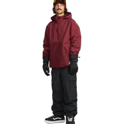Longo Gore-Tex Jacket - Men's