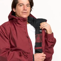 Longo Gore-Tex Jacket - Men's