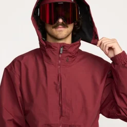 Longo Gore-Tex Jacket - Men's
