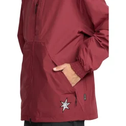 Longo Gore-Tex Jacket - Men's