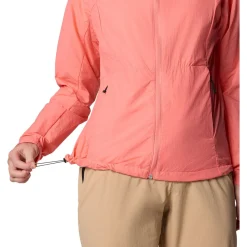 Loop Trail III Windbreaker - Women's