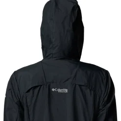 Loop Trail III Windbreaker - Women's