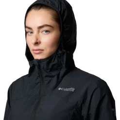 Loop Trail III Windbreaker - Women's