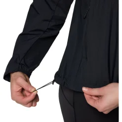 Loop Trail III Windbreaker - Women's