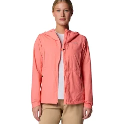 Loop Trail III Windbreaker - Women's