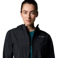 Loop Trail III Windbreaker - Women's