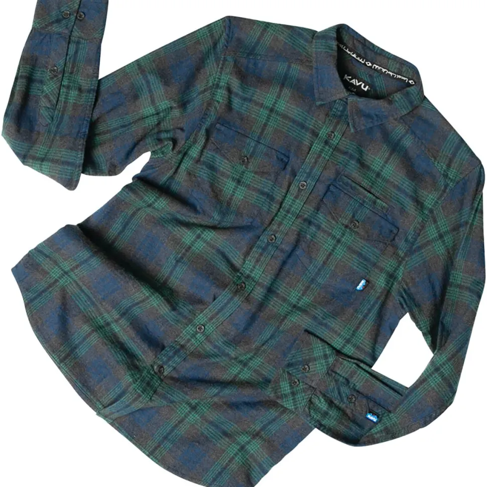 Lorenzo Shirt - Men's