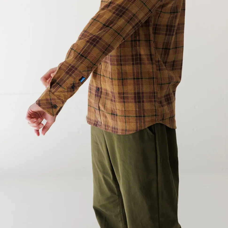 Lorenzo Shirt - Men's