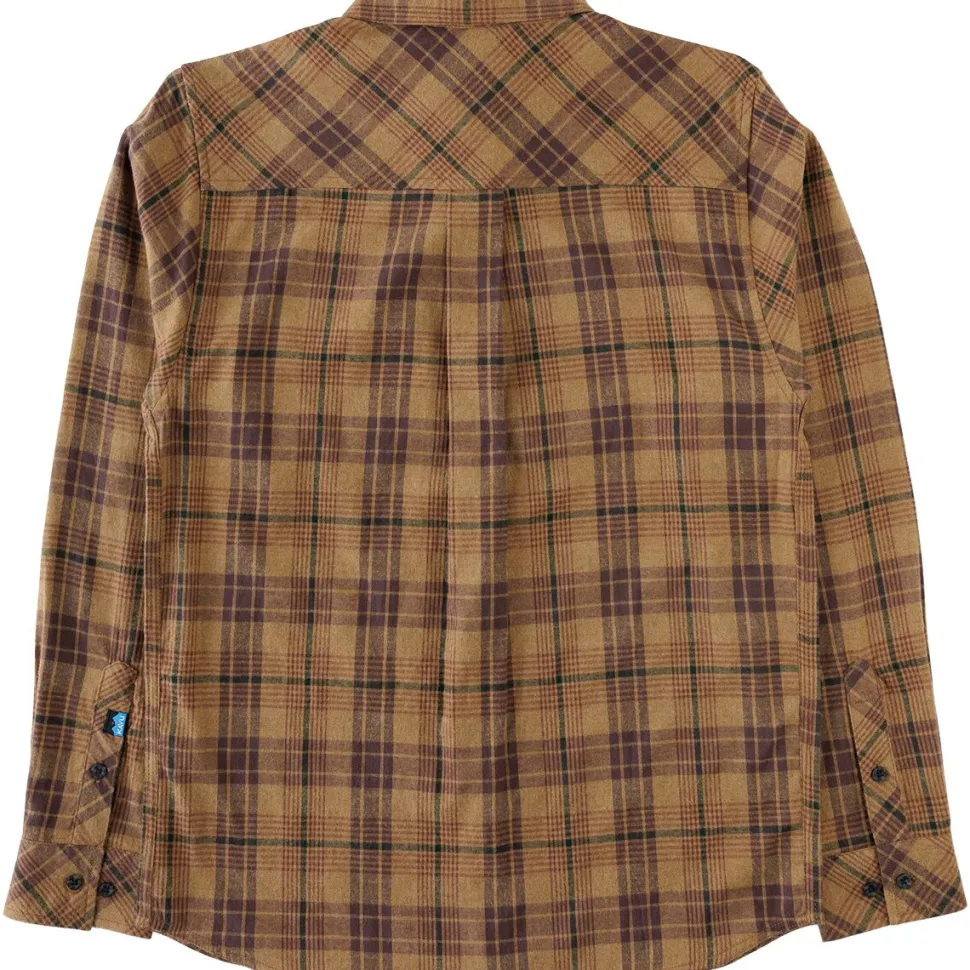 Lorenzo Shirt - Men's