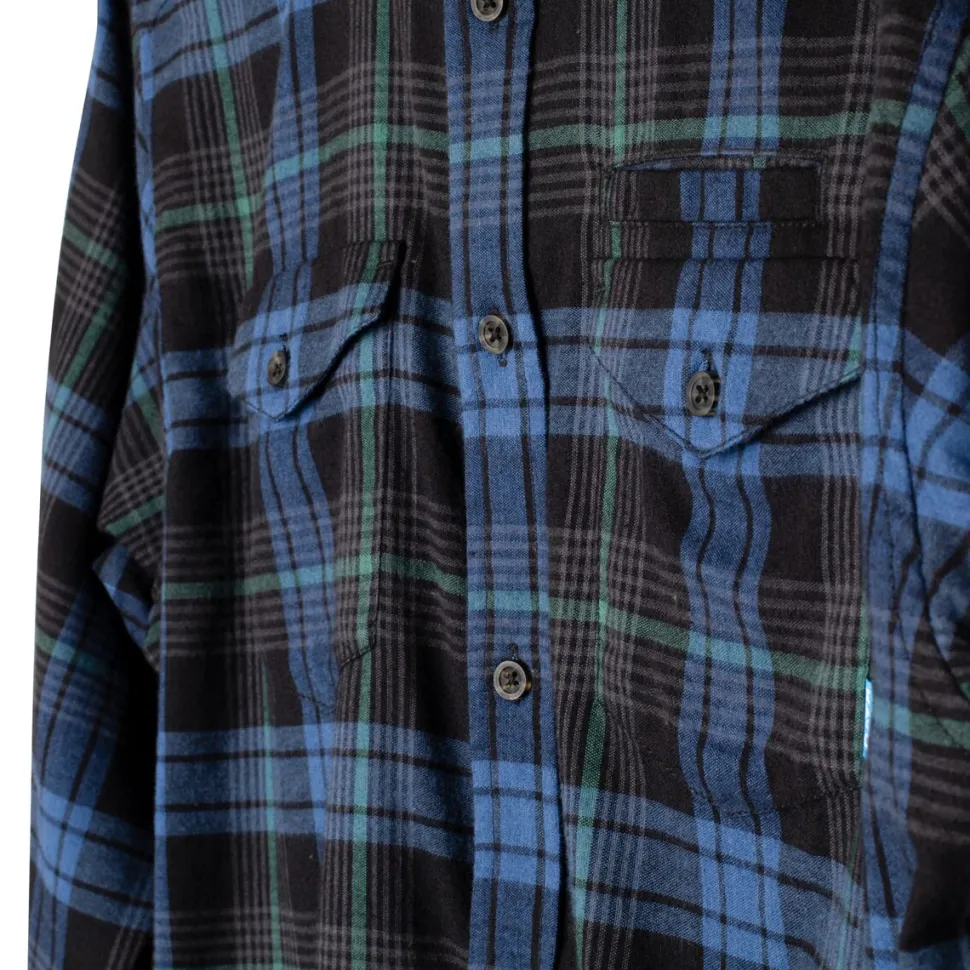 Lorenzo Shirt - Men's