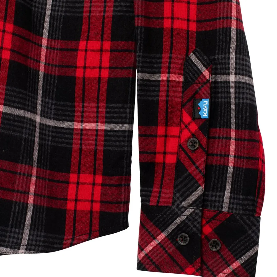 Lorenzo Shirt - Men's