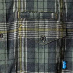 Lorenzo Shirt - Men's