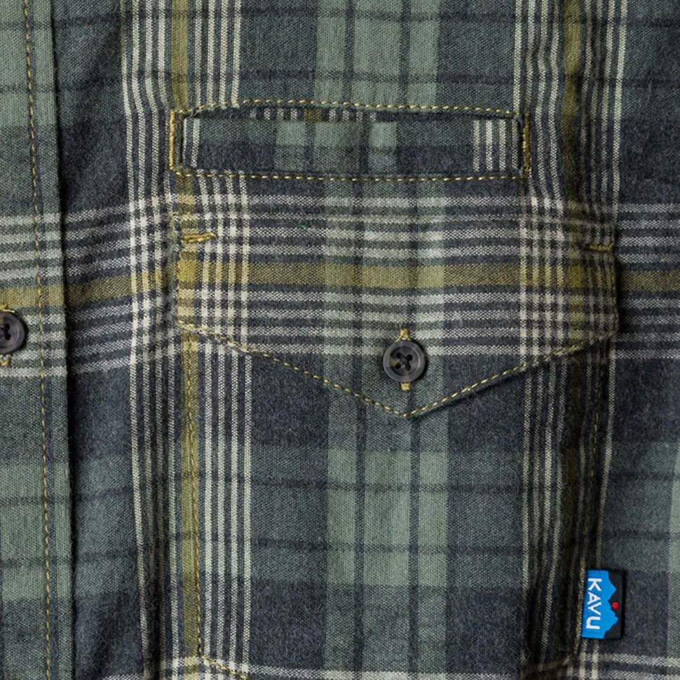 Lorenzo Shirt - Men's
