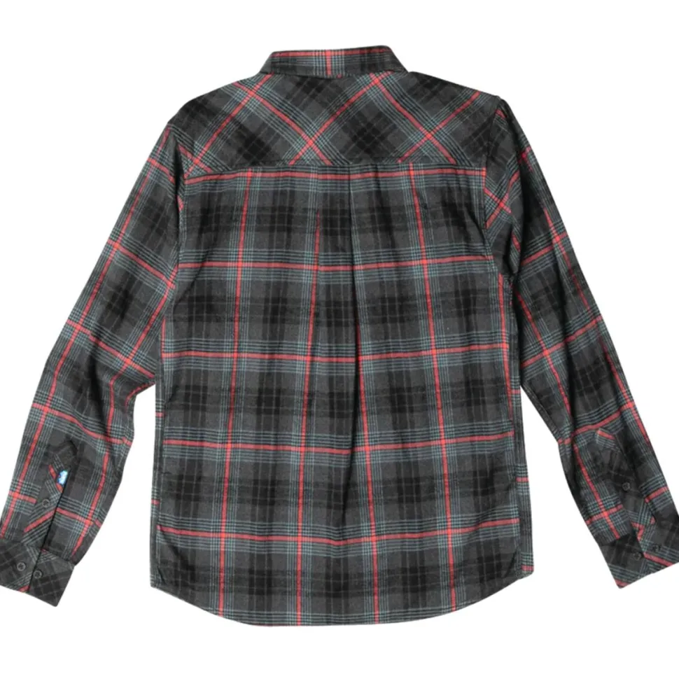 Lorenzo Shirt - Men's