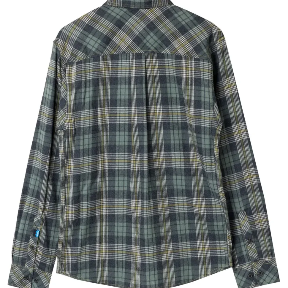 Lorenzo Shirt - Men's