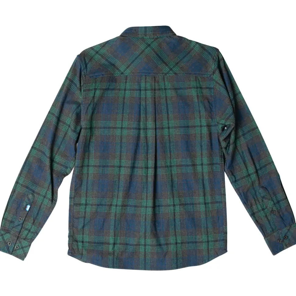 Lorenzo Shirt - Men's