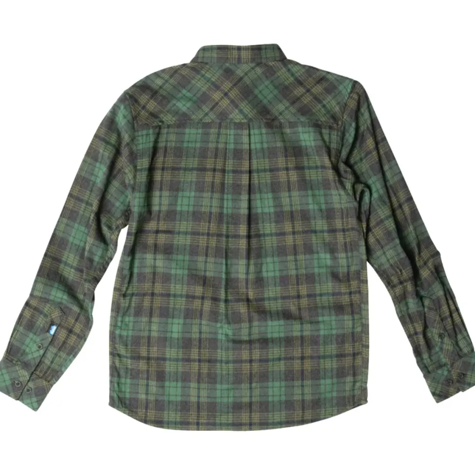 Lorenzo Shirt - Men's