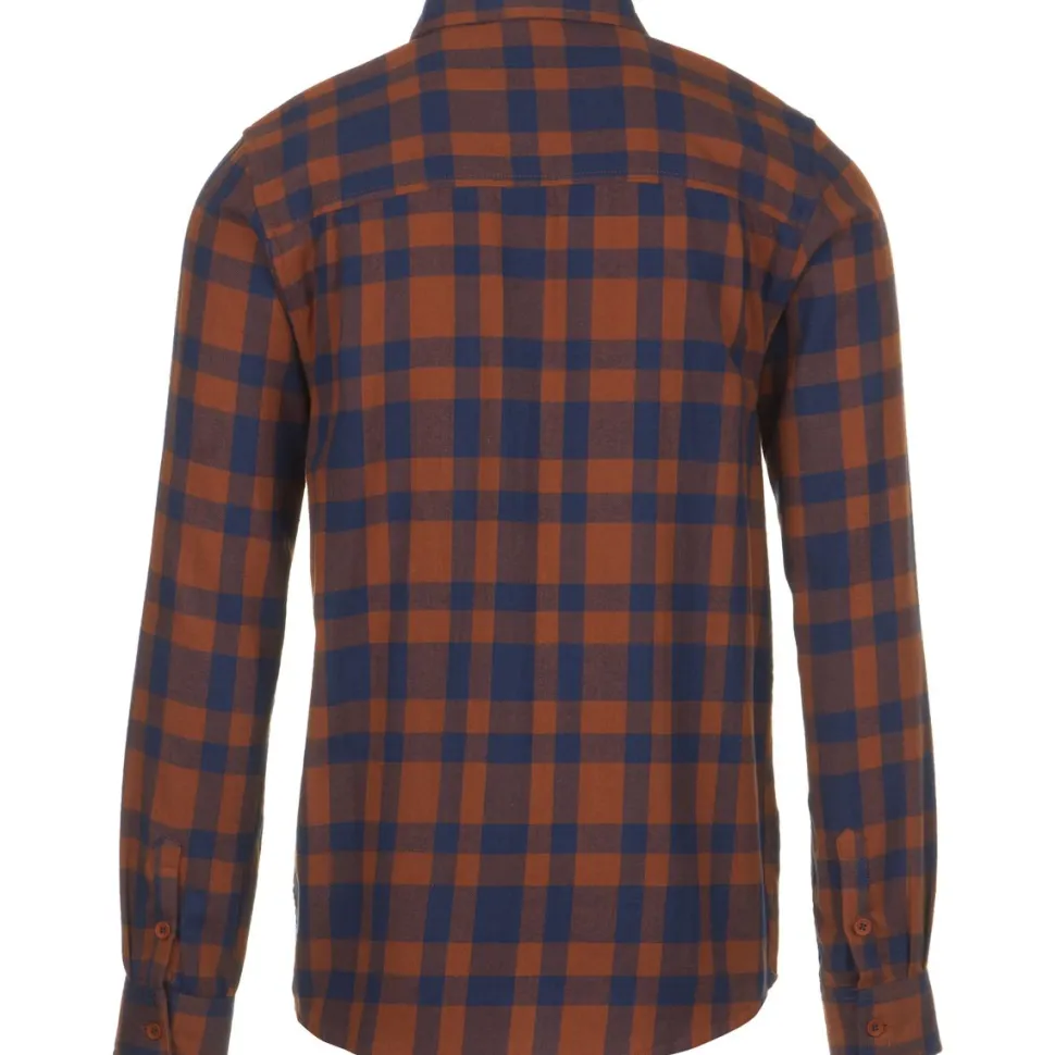 Lorenzo Shirt - Men's