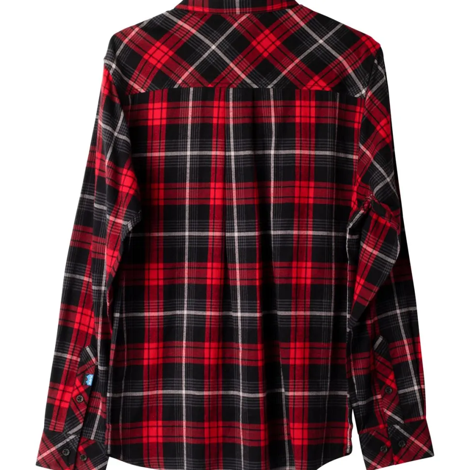 Lorenzo Shirt - Men's