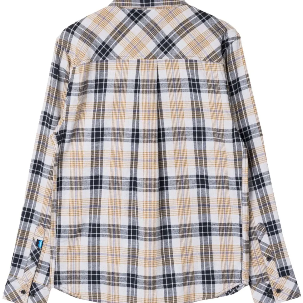 Lorenzo Shirt - Men's