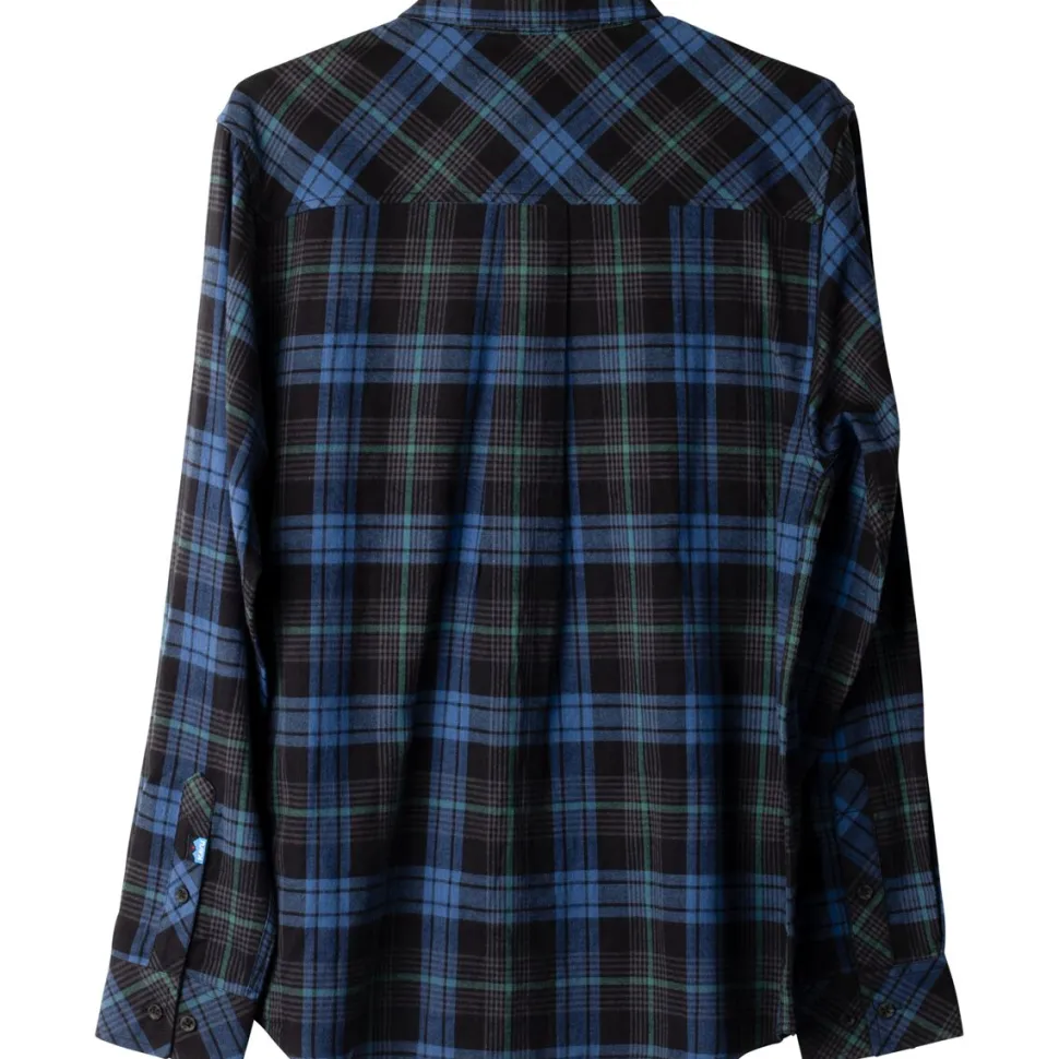 Lorenzo Shirt - Men's