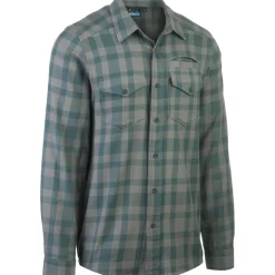 Lorenzo Shirt - Men's
