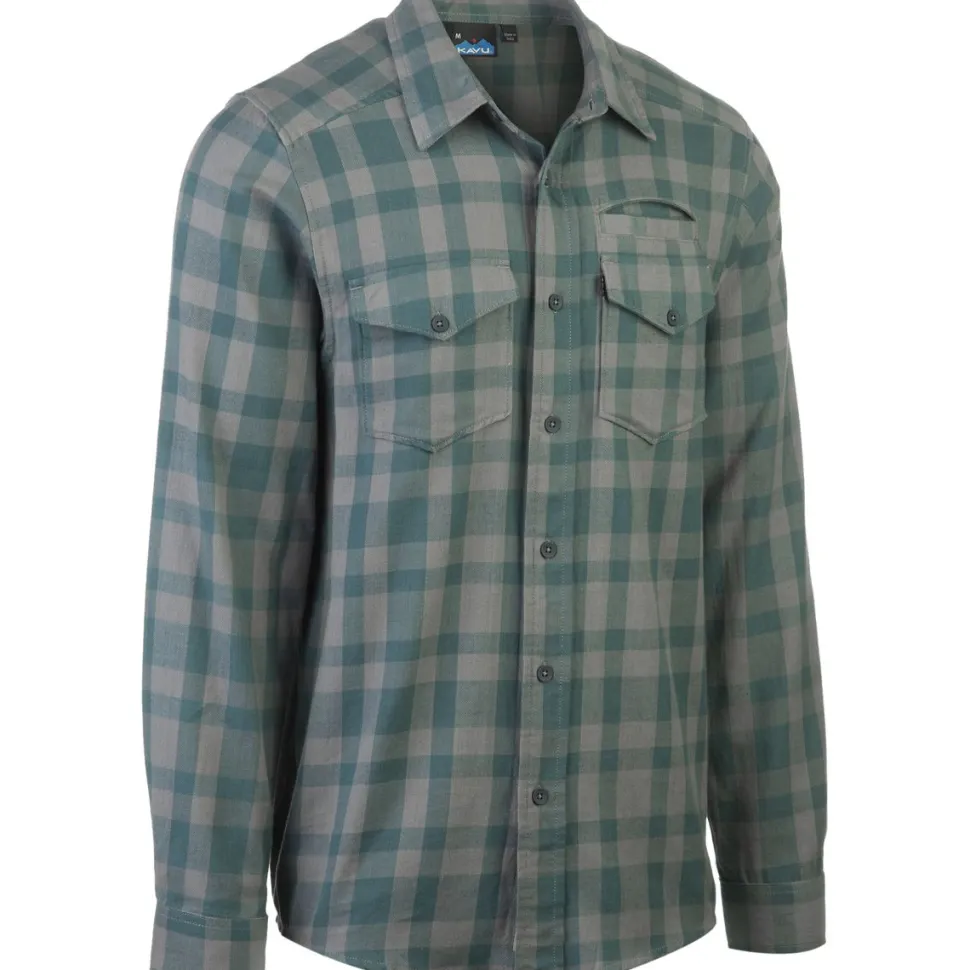 Lorenzo Shirt - Men's
