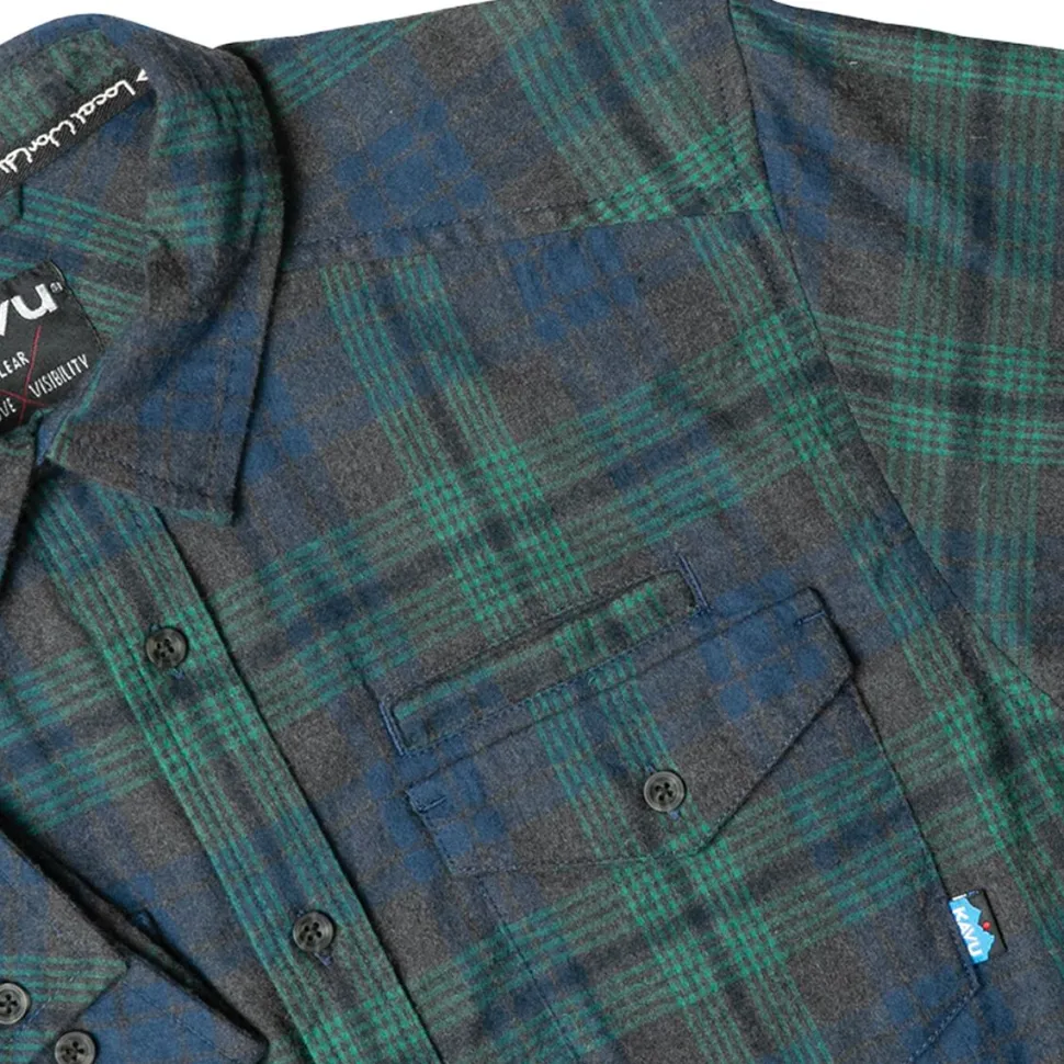 Lorenzo Shirt - Men's