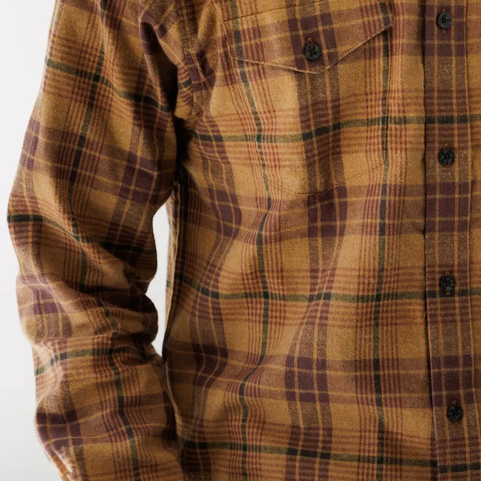 Lorenzo Shirt - Men's