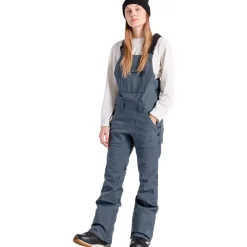 Loretta Overall Pant - Women's
