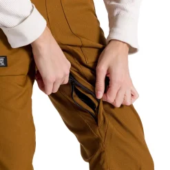 Loretta Overall Pant - Women's