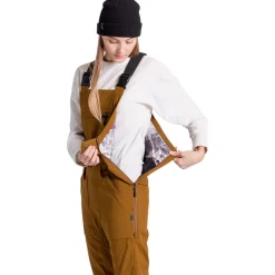 Loretta Overall Pant - Women's