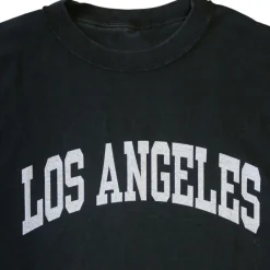 Los Angeles Varsity T-Shirt - Women's