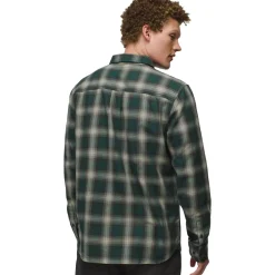 Los Feliz Flannel Shirt - Men's