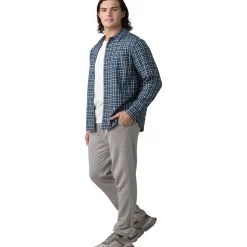 Los Feliz Flannel Shirt - Men's