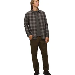 Los Feliz Flannel Shirt - Men's