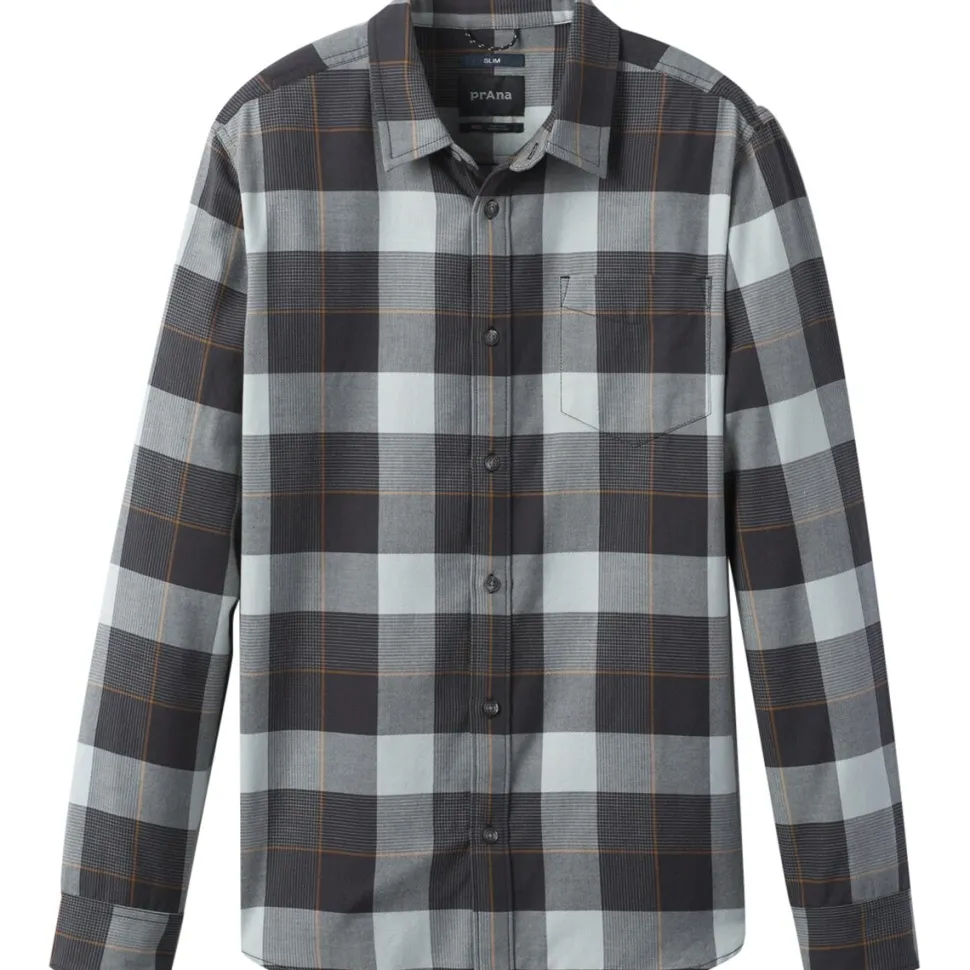 Los Feliz Flannel Shirt - Men's