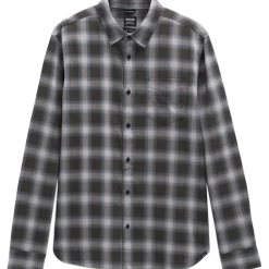 Los Feliz Flannel Shirt - Men's