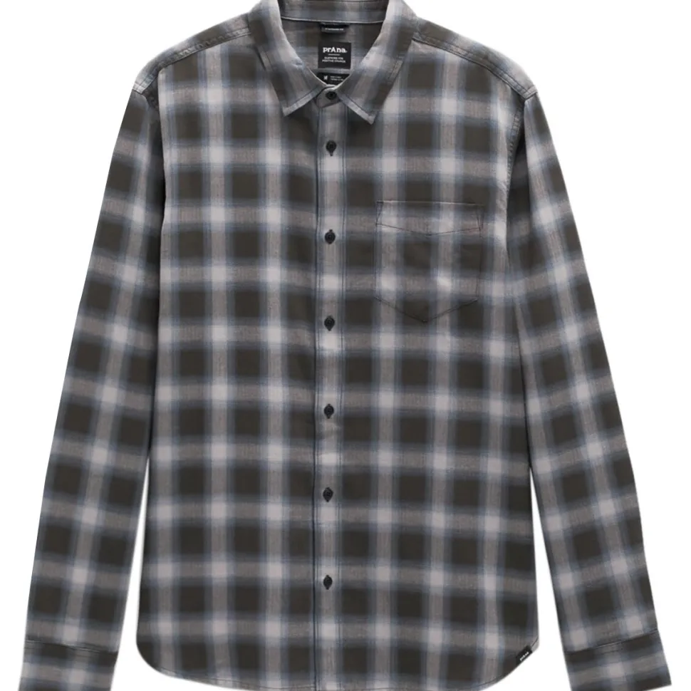 Los Feliz Flannel Shirt - Men's