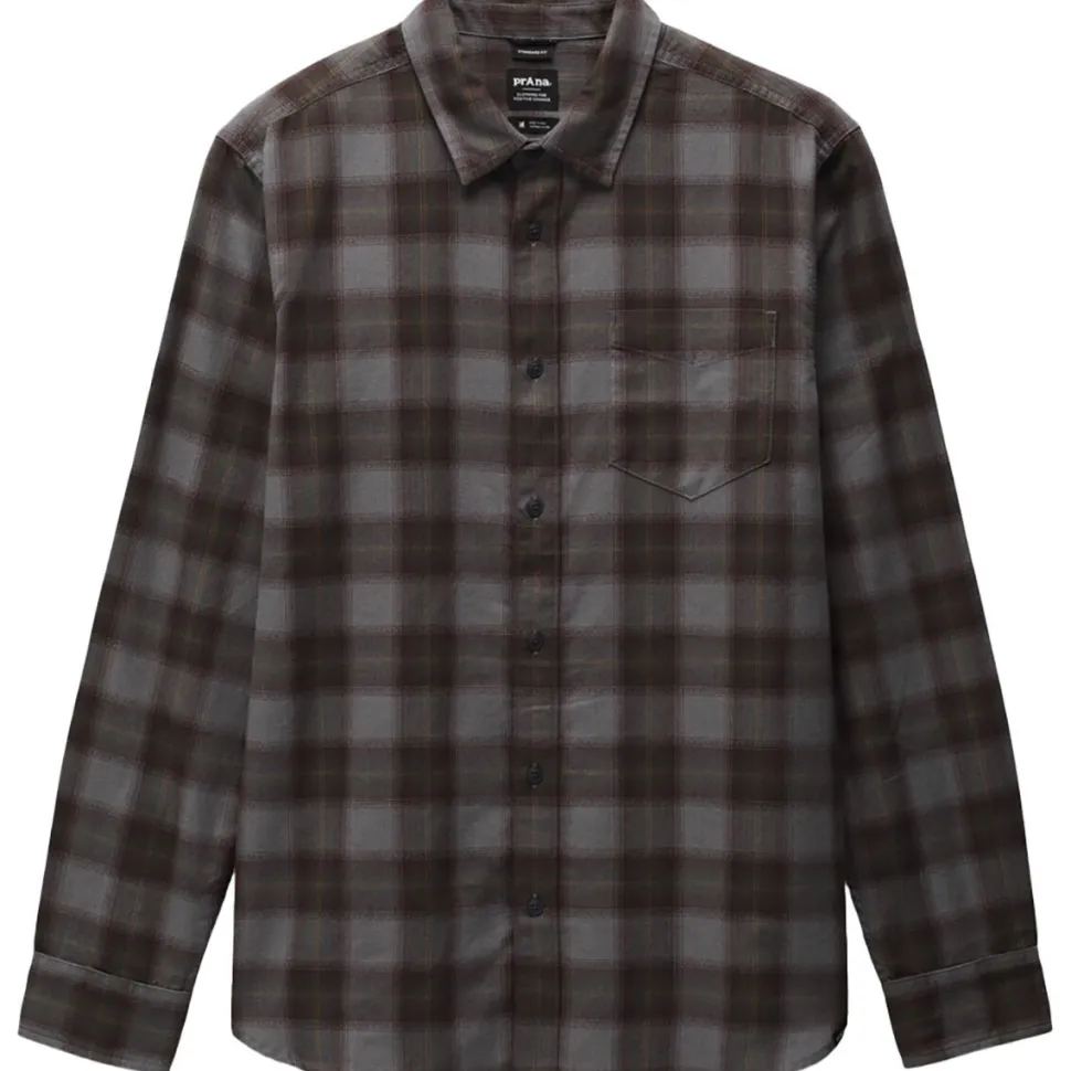 Los Feliz Flannel Shirt - Men's