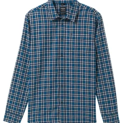 Los Feliz Flannel Shirt - Men's