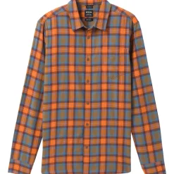 Los Feliz Flannel Shirt - Men's
